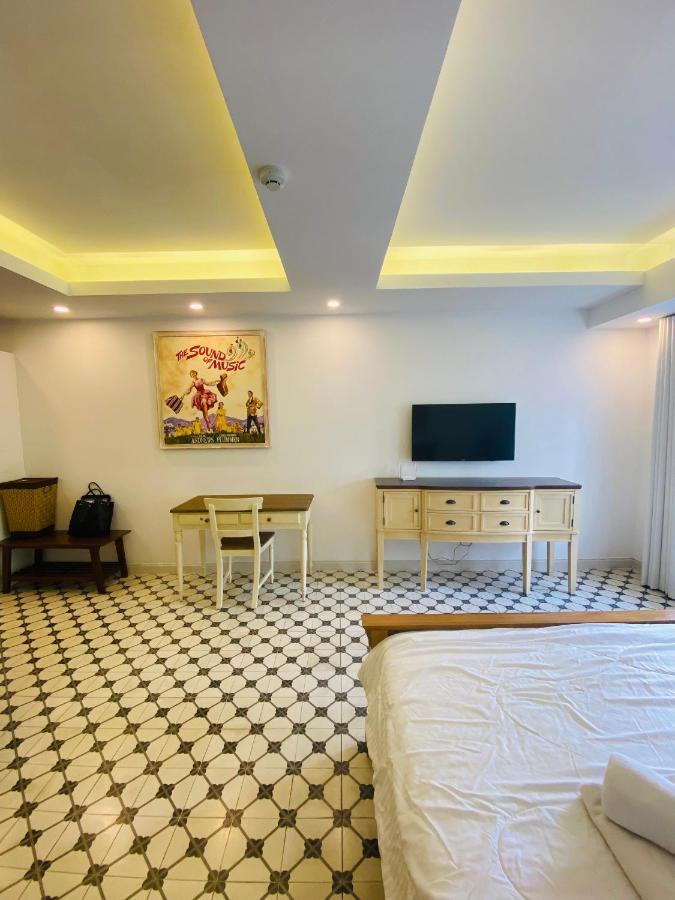 Lilihomes Thao Dien - Hotel & Service Apartment Πόλη Χο Τσι Μινχ Εξωτερικό φωτογραφία